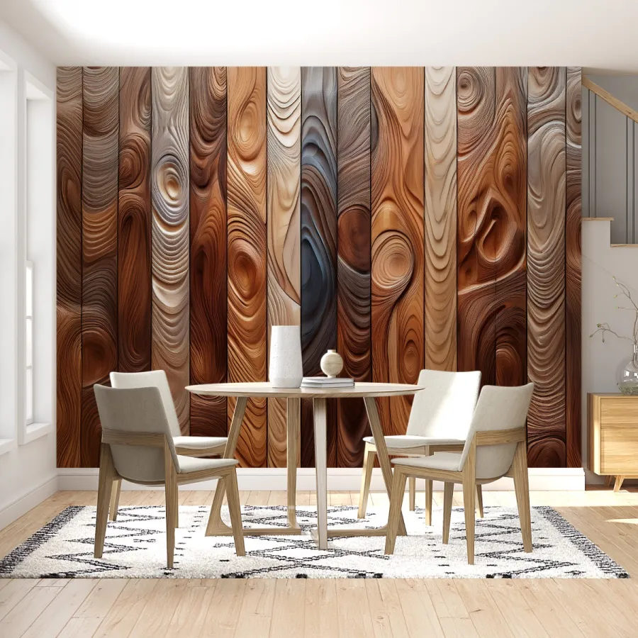 Yumurtalık Duvar Kağıtcısı