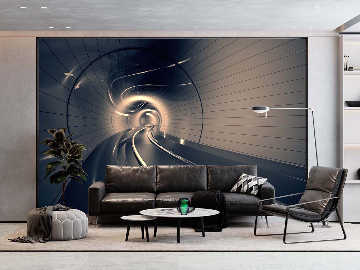 Yumurtalık Duvar Kağıtcısı